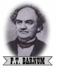 Art of Money Getting by P.T. Barnum screenshot